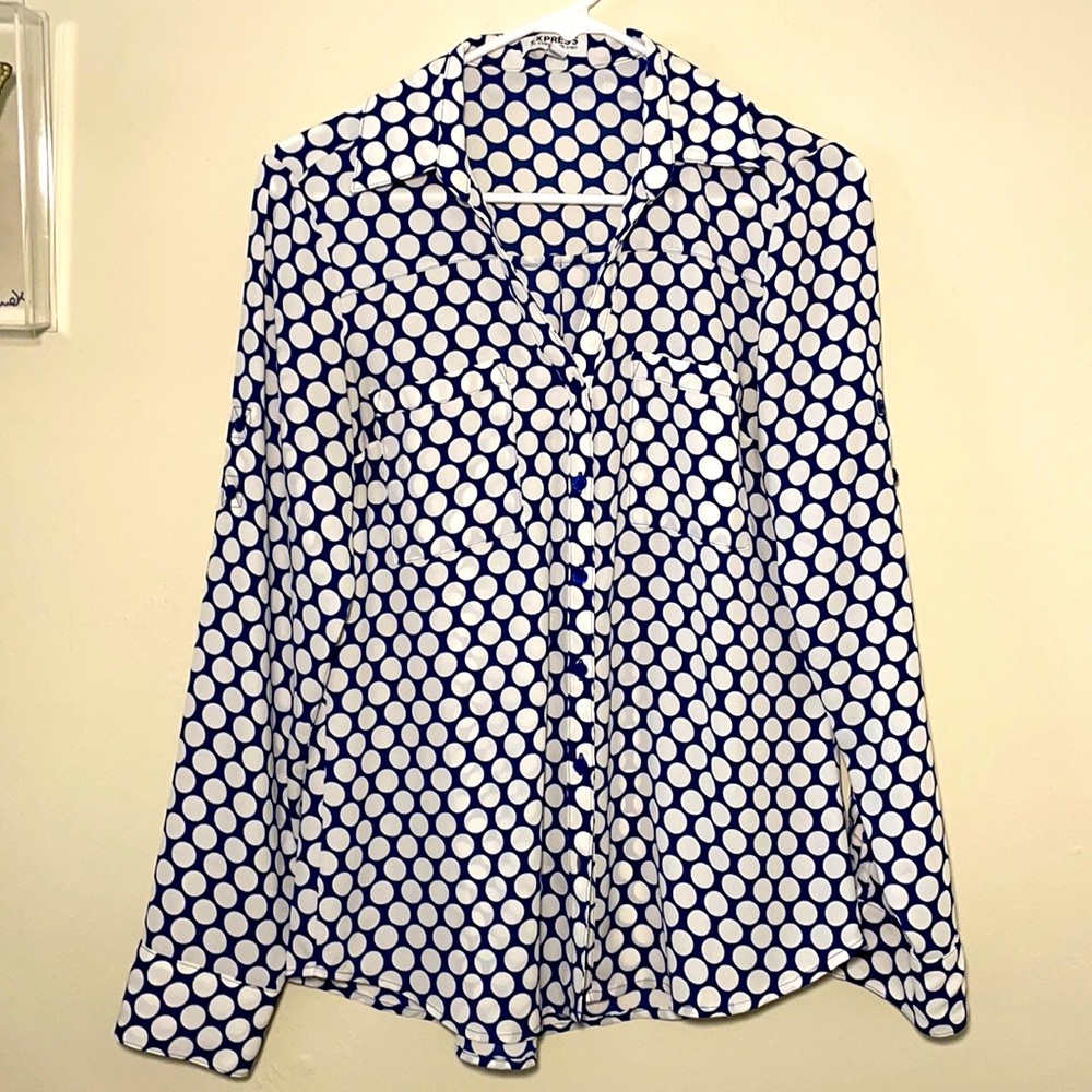Express Shirt
